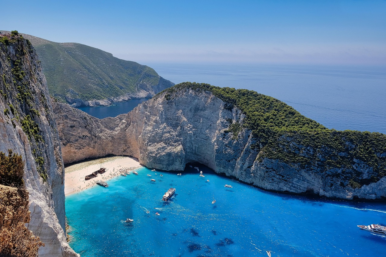Greece travel