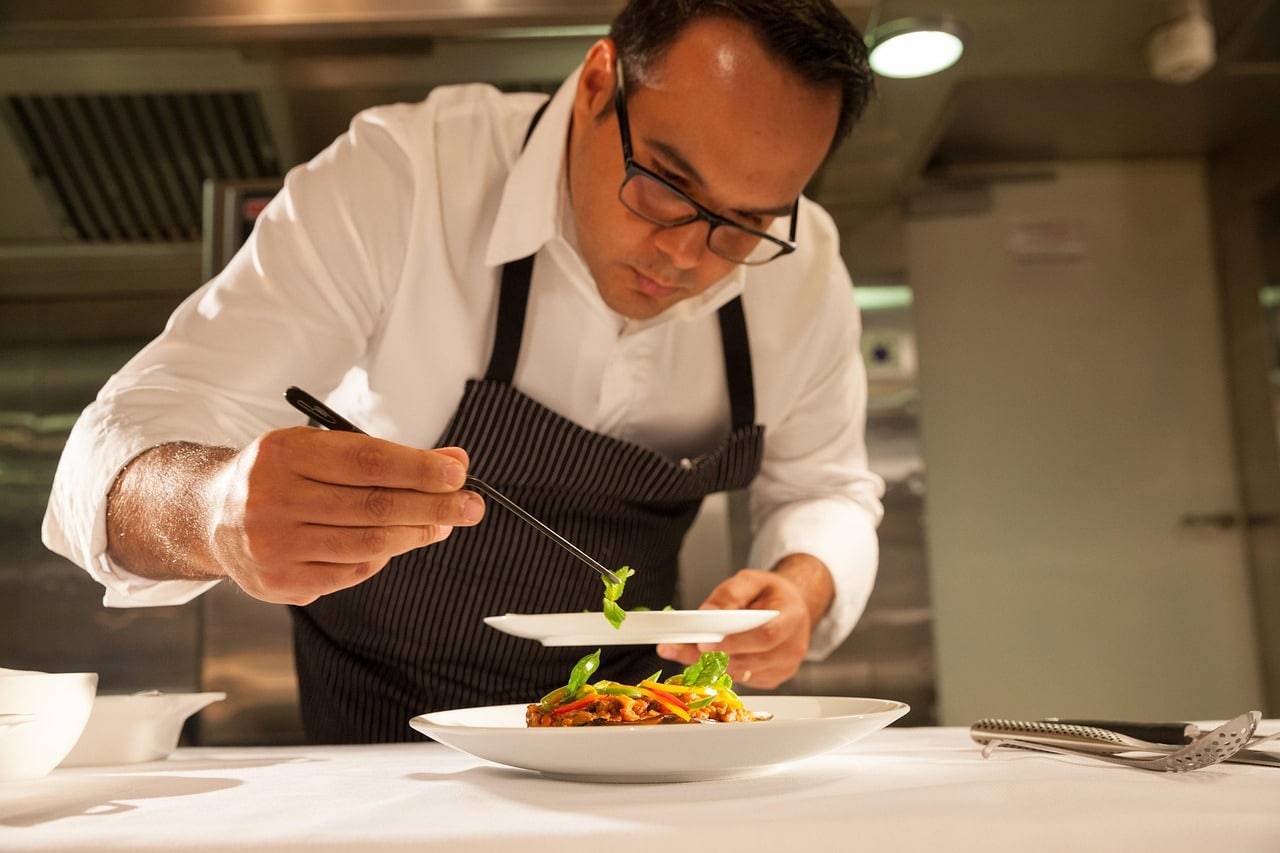 Michelin Dining Destinations