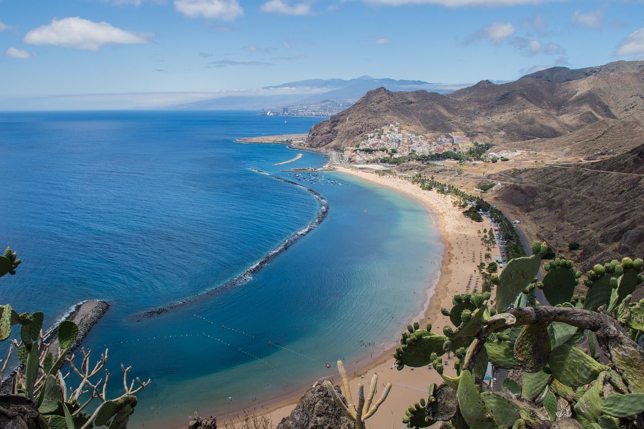 The Costa de la Luz vacation luxury