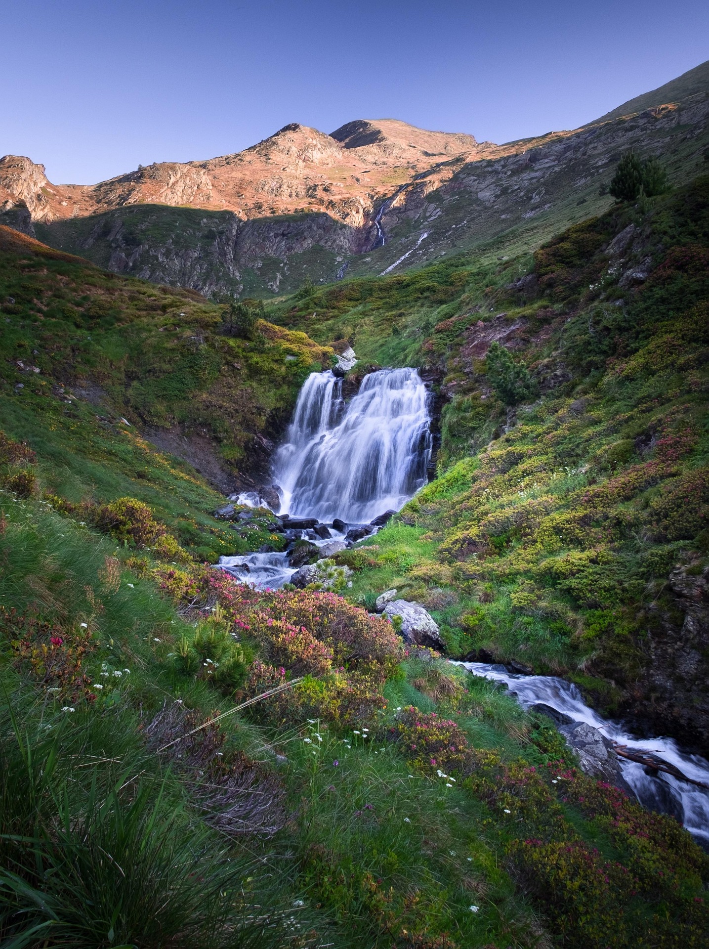 nature in Andorra