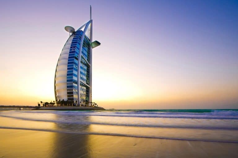worlds best hotel
