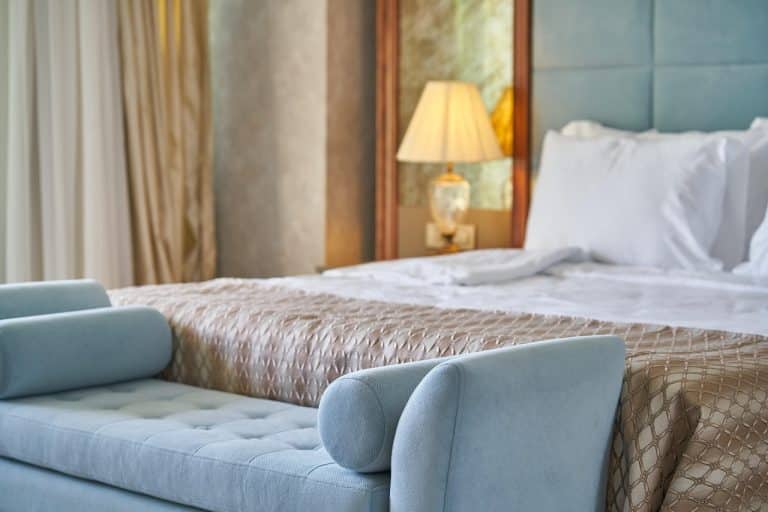 hotel suite paris