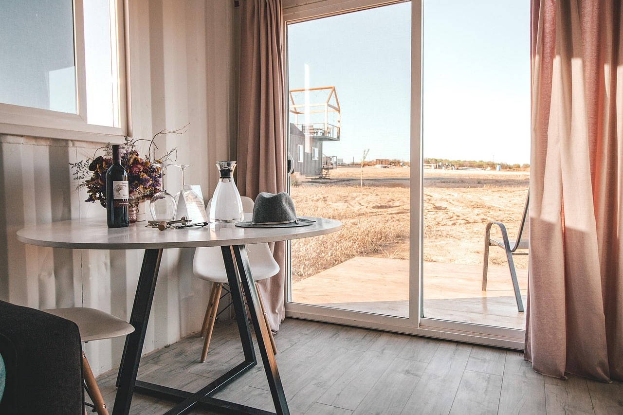 luxury Boutique Hotel