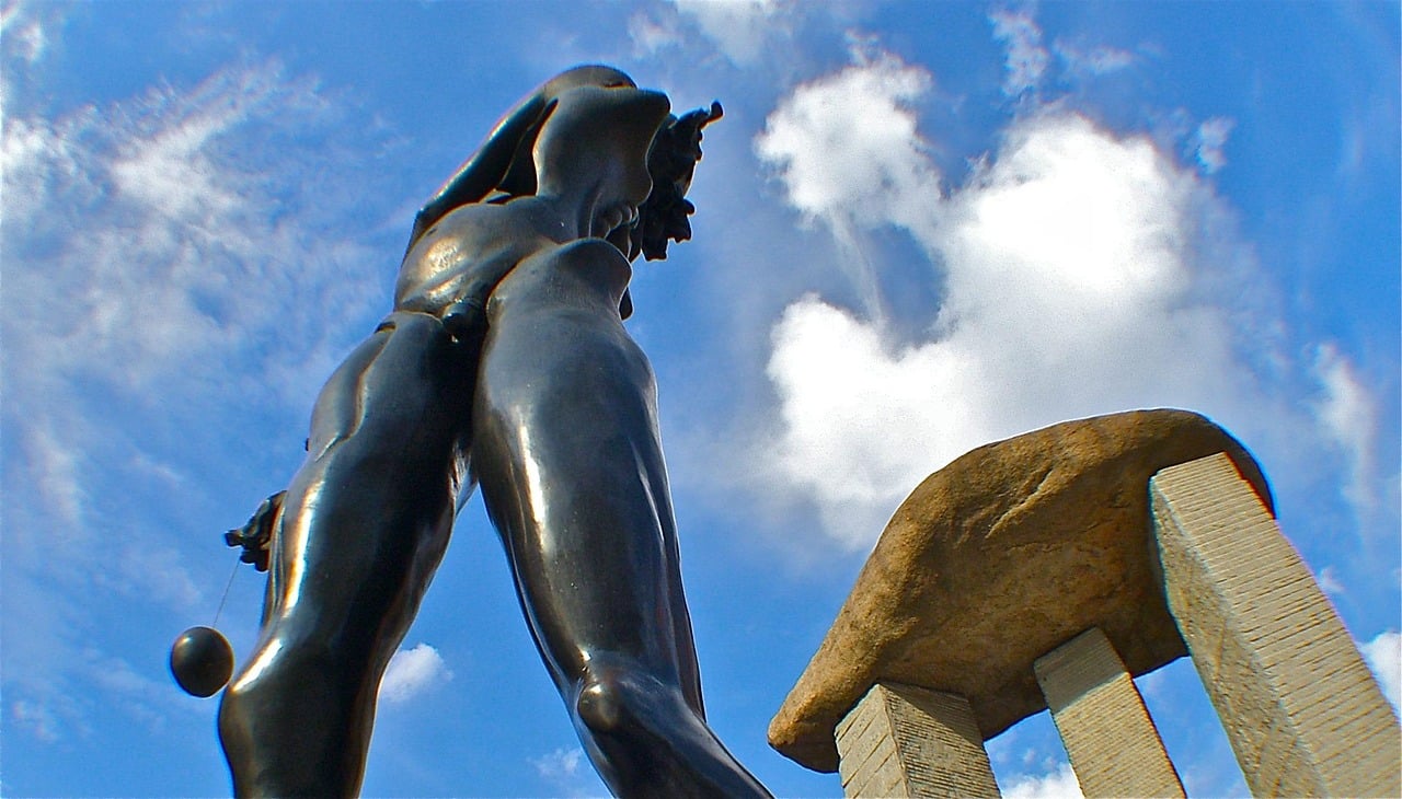 Madrid art travel