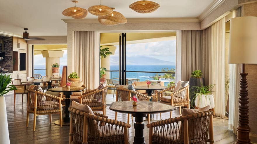 Four Seasons Resort Maui at Wailea