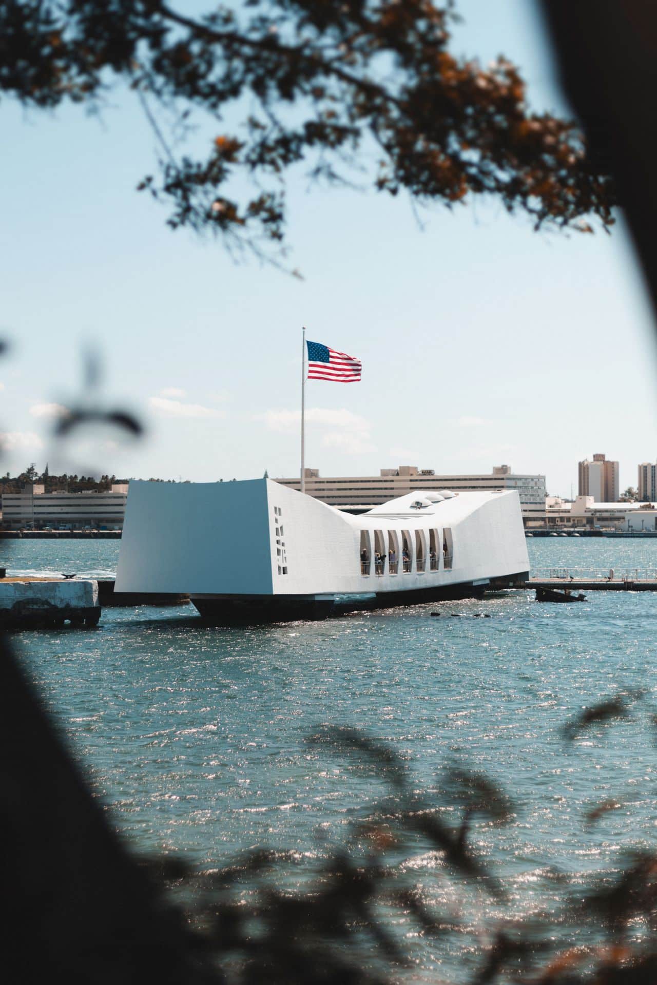 Pearl Harbor picture
