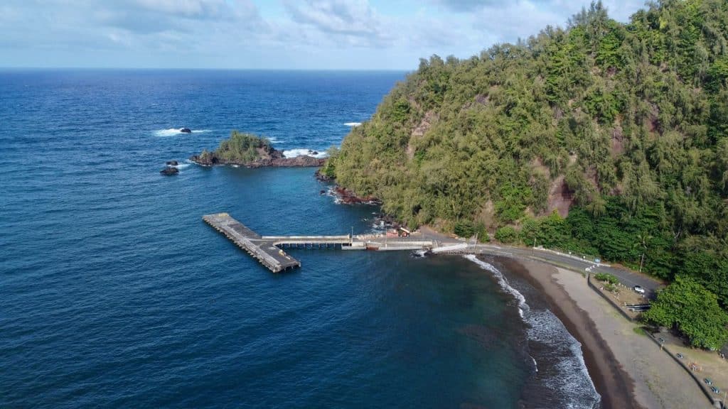 Hana hotels in hawaii
