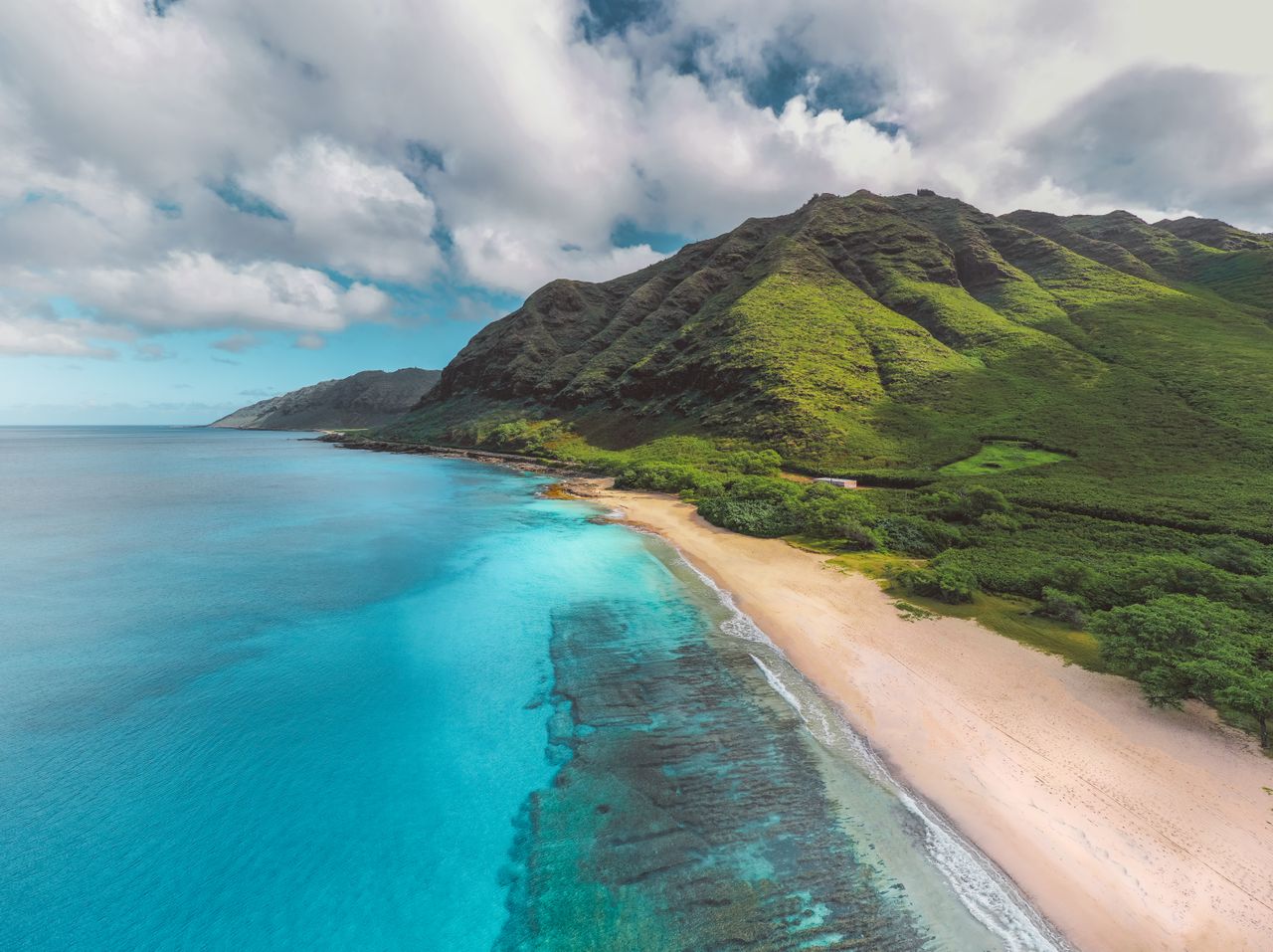 luxury travel to hawaii