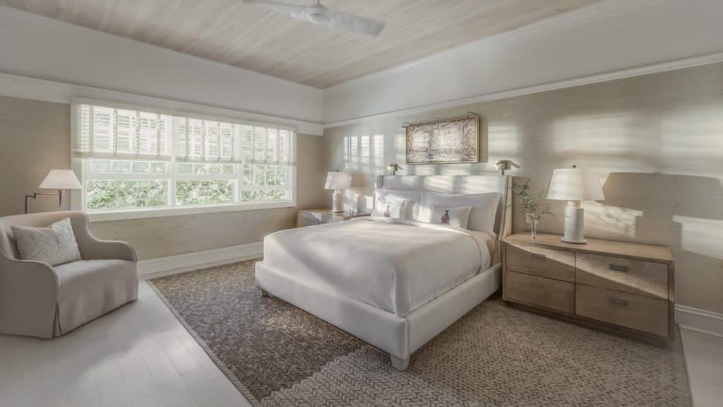 hotel luxury suit hawaii