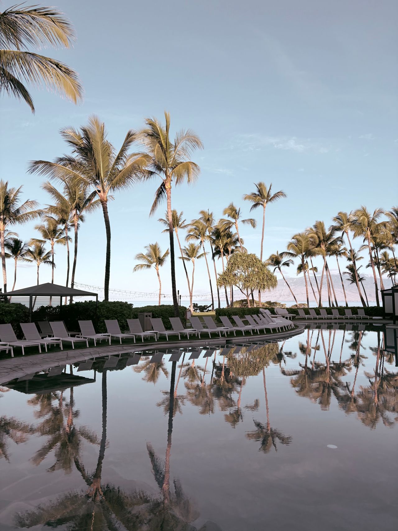 luxury vacation travel in hawaii hotels