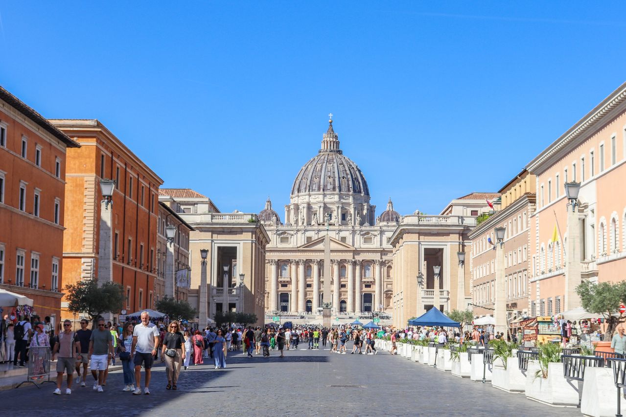 Ciudad del Vaticano