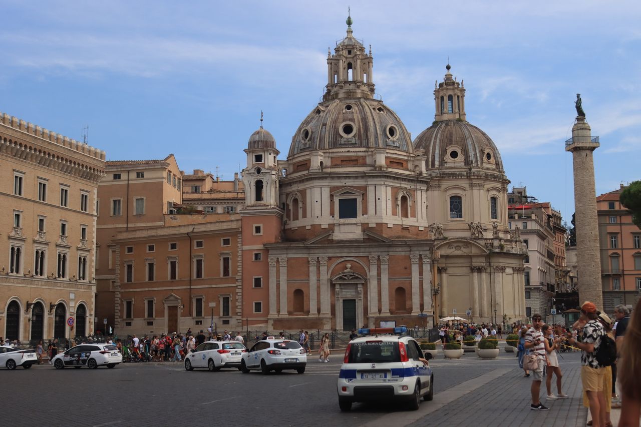 Picture of Rome