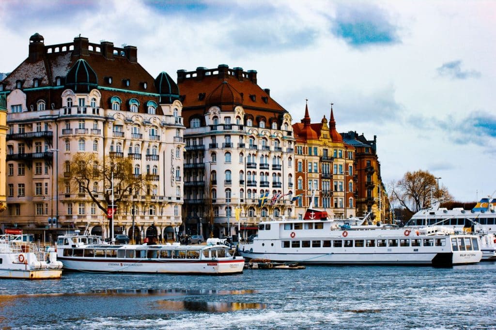Stockholm, Sweden