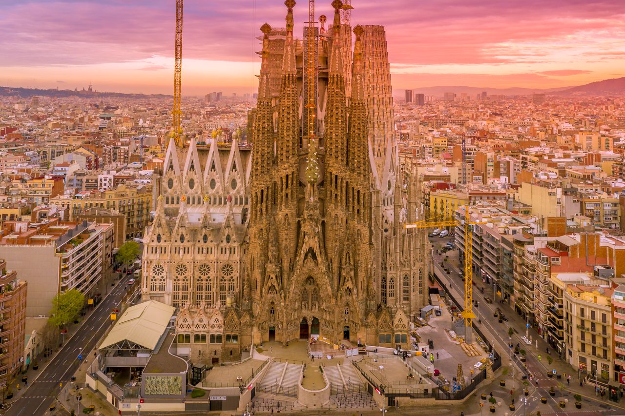 Barcelona