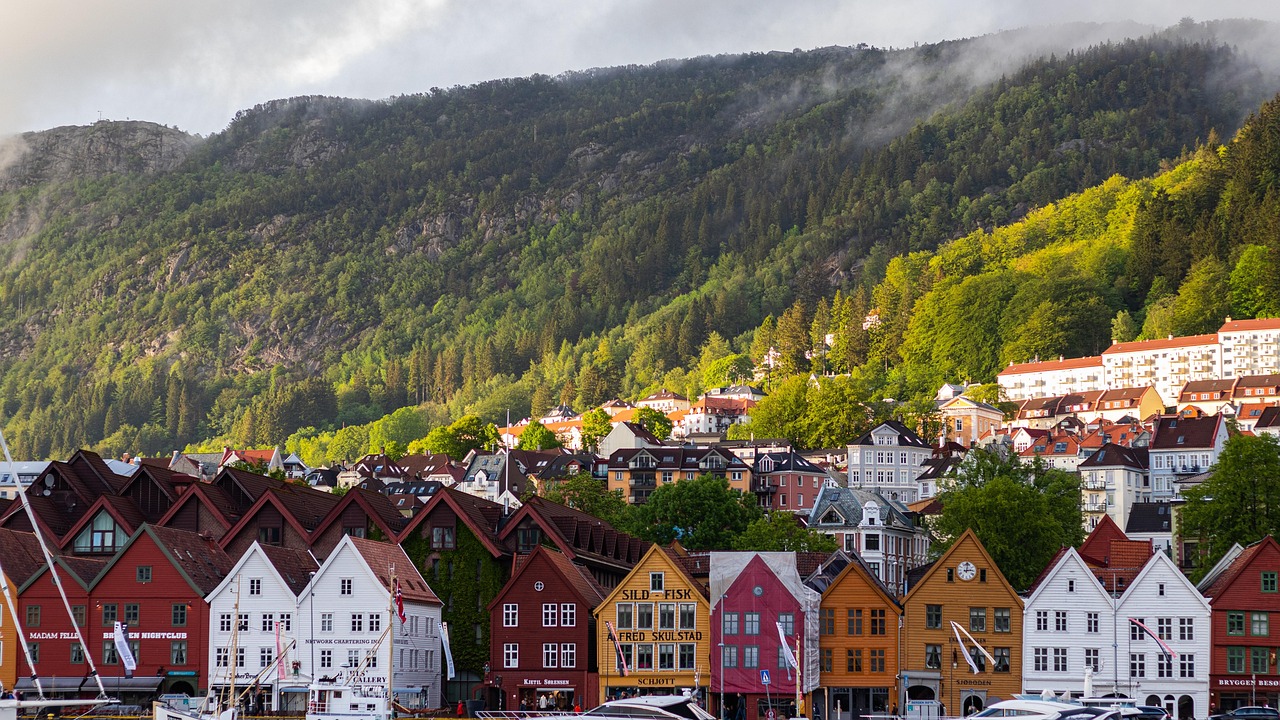 bergen luxury travel