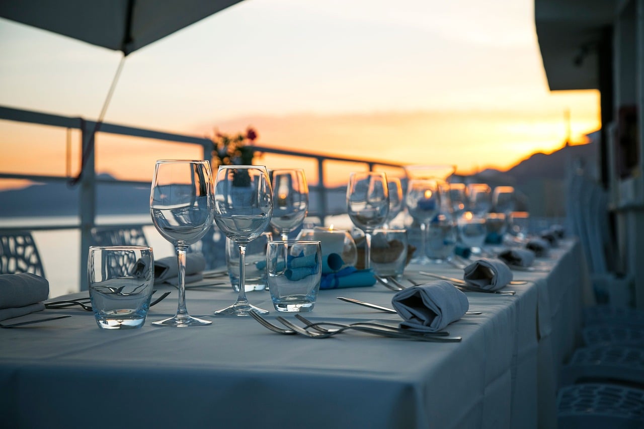 best dining in stockholm