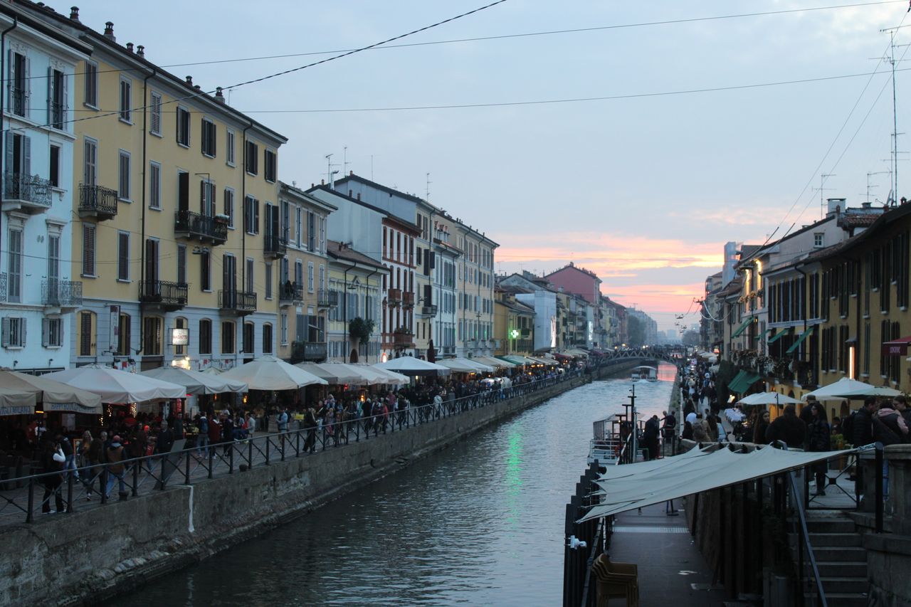 Milan