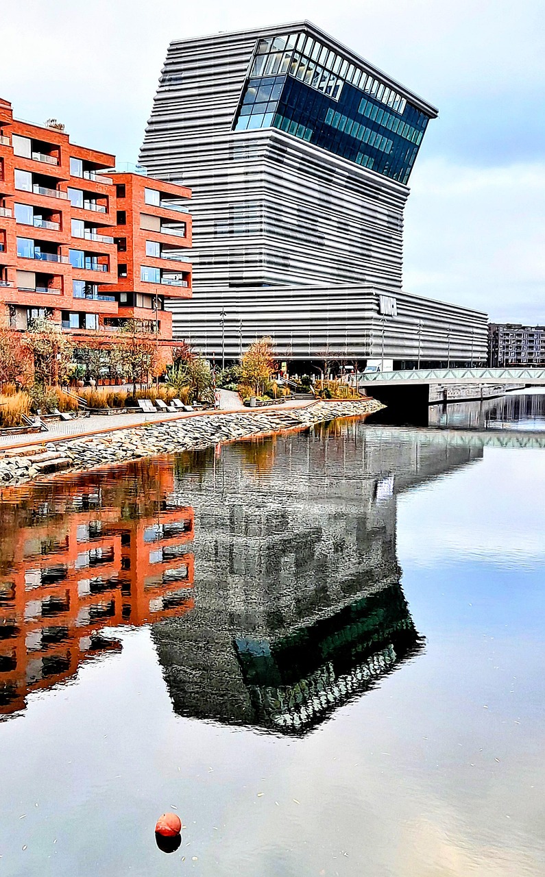 luxury vacation in oslo