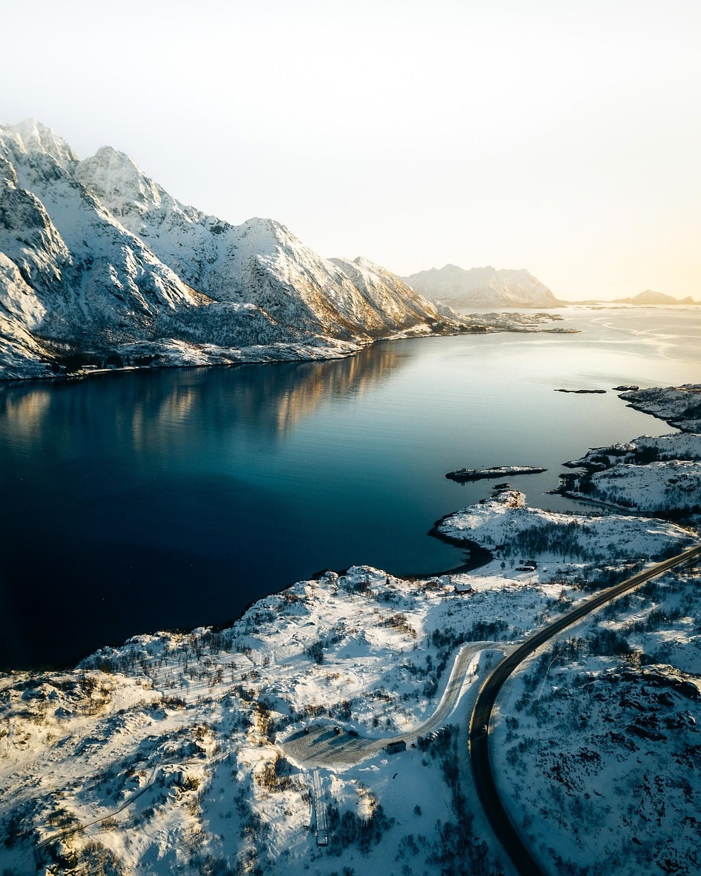travel to norway vacation