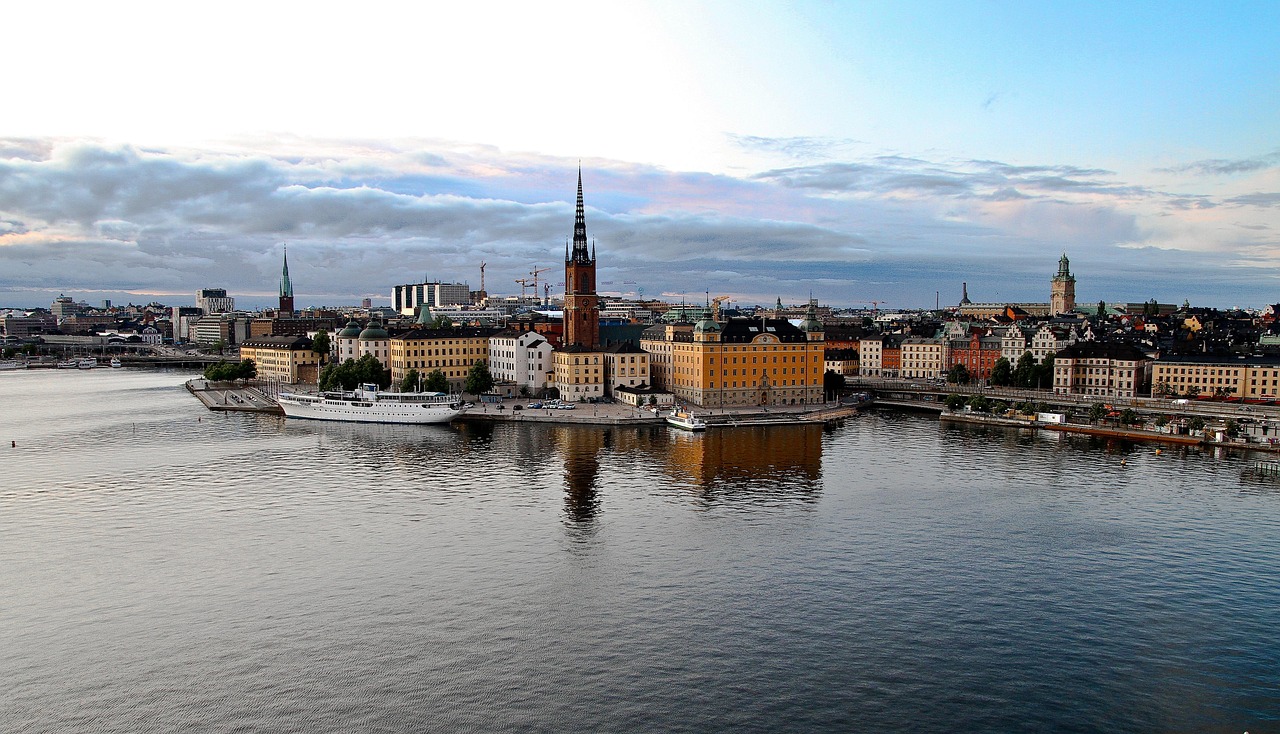 stockholm