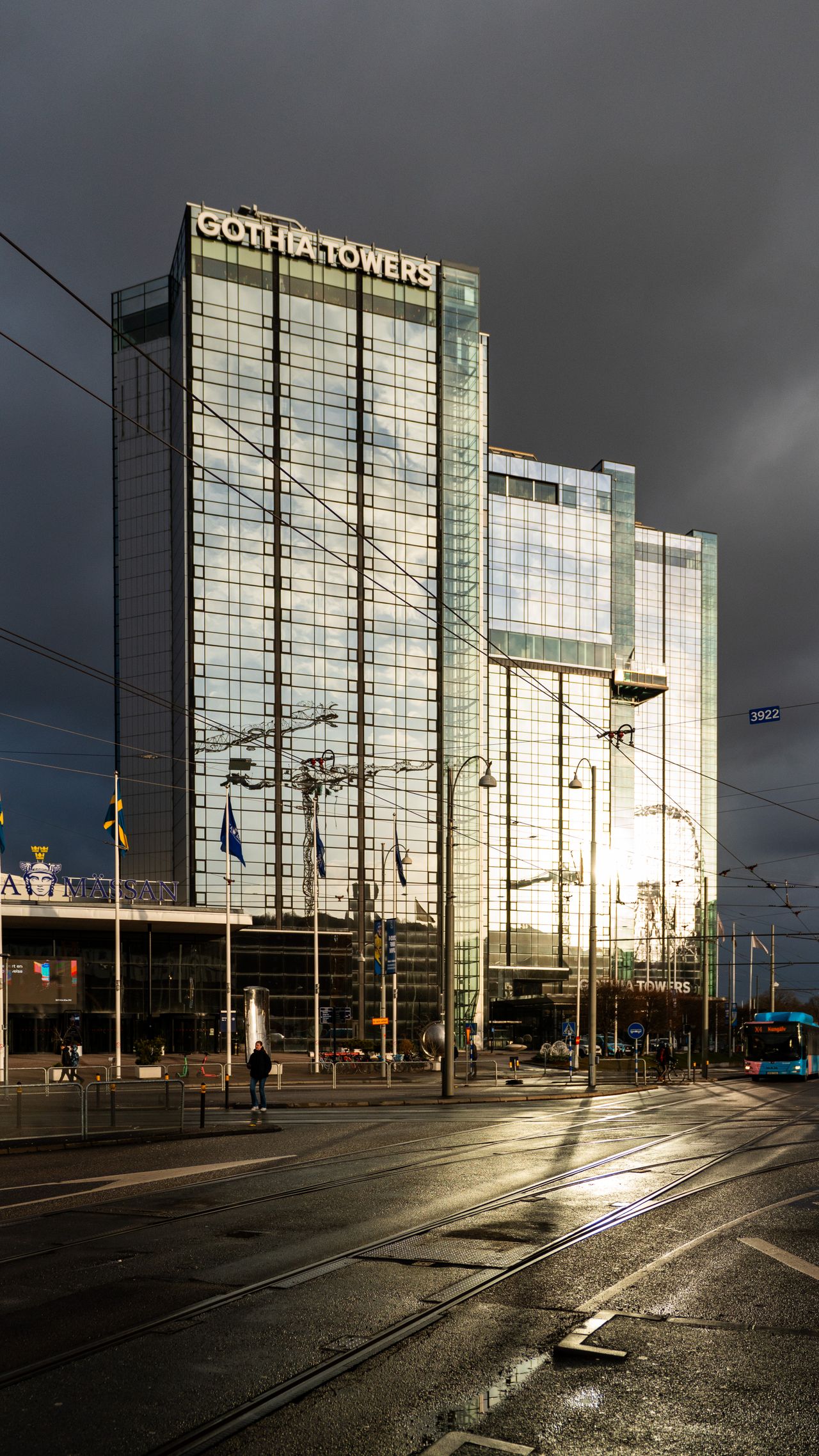 vacation Gothenburg, Sweden